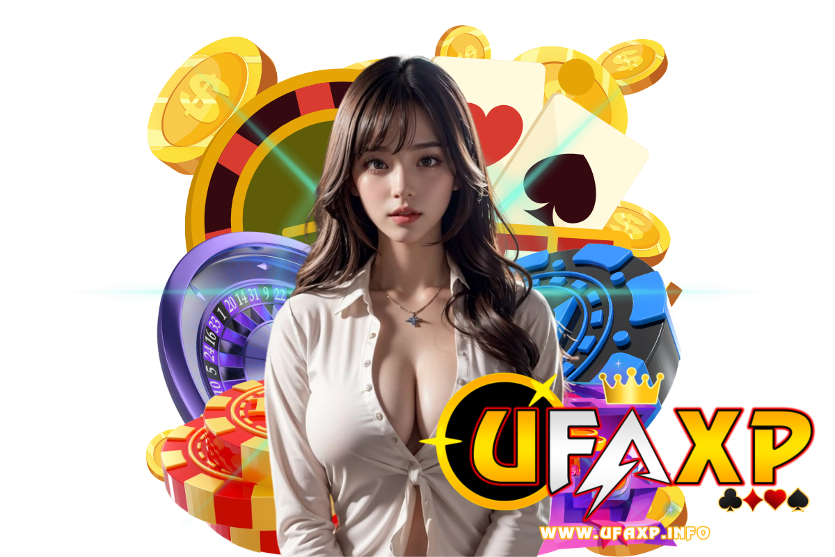 ufaxp