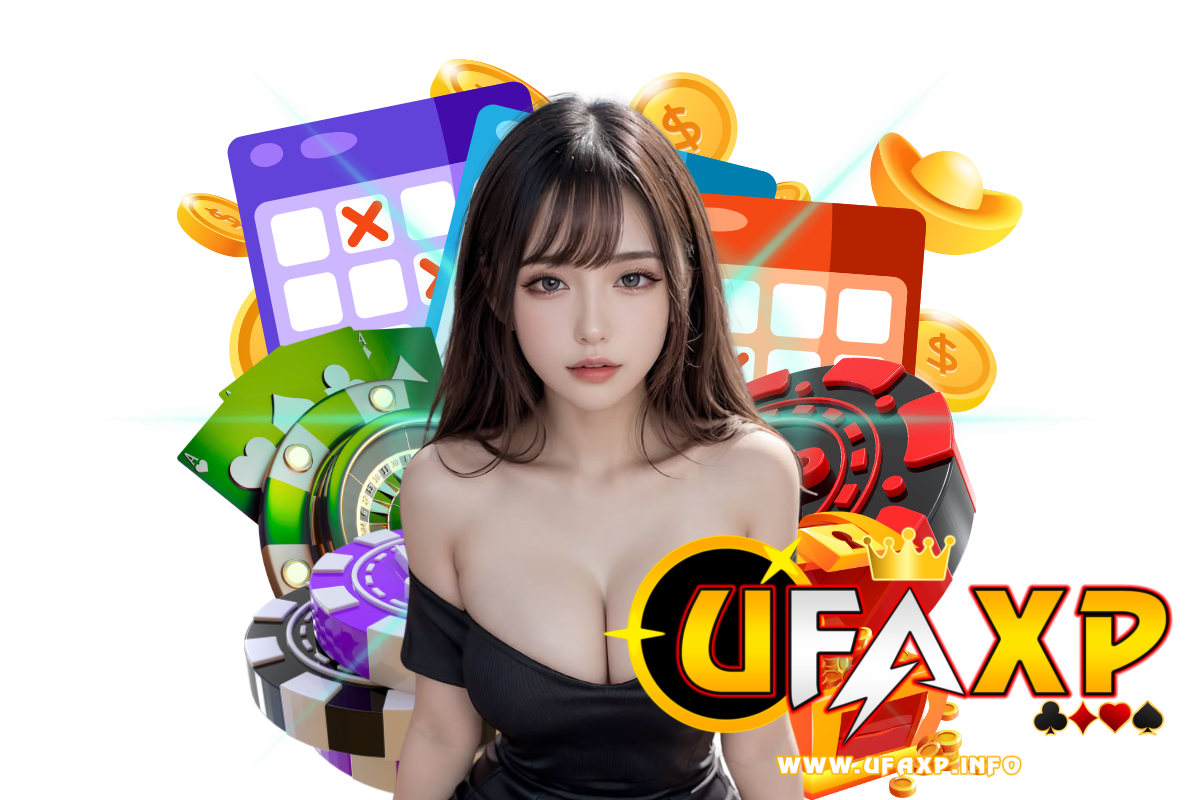 ufaxp wallet